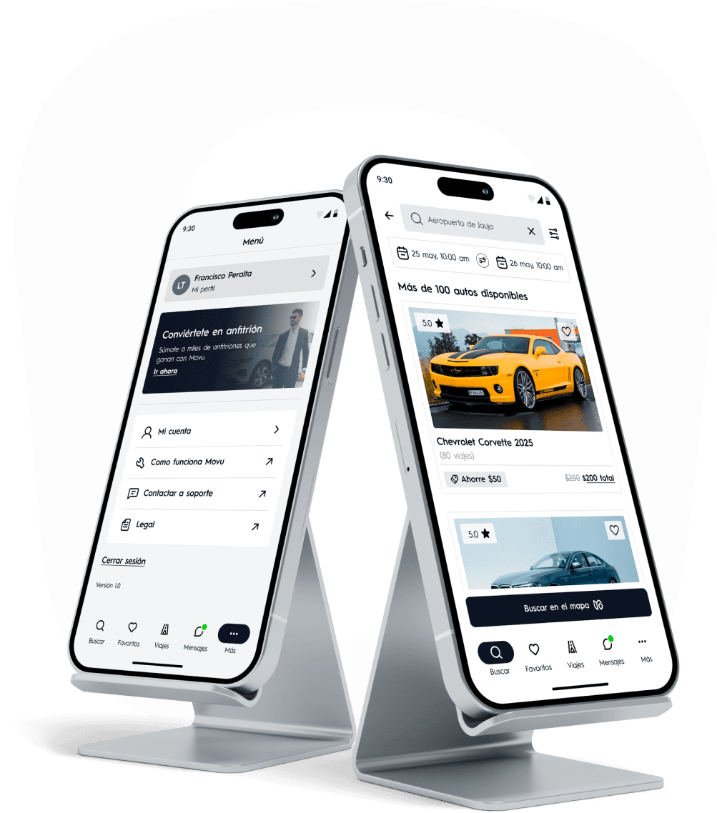 Decoración de fondo